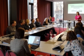 EdMedia project gets up and running