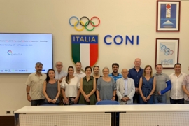 EMPATIA Project partners meet in Rome