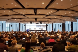 Erasmus+ Sport Info Day and Project Coordinators' Meeting 2019