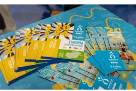 Successful EUG 2024 ambassadors 