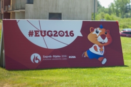 EUSA meets with CASF in Zagreb