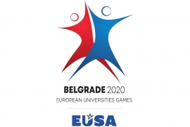 European Universities Games 2020 postponed