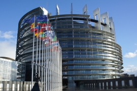 Erasmus+ 2021-2027 budget approved