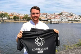 EUSA Sports Department welcomes new staff member