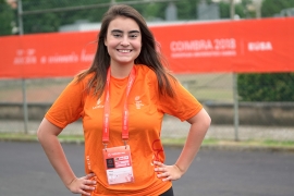 EUSA Volunteer Programme still accepting registrations