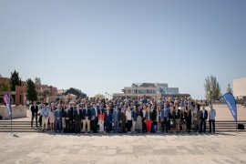 University sport remains united