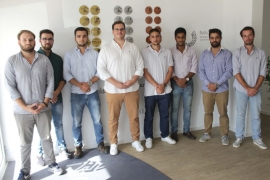 FADU elects new board for 2019-2021