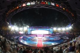 FISU and Eurovision sign partnership agreement