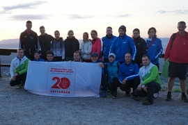 Celebrating the International Day of University Sport