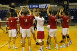 Counting down to EUC 2019