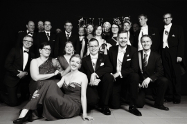 Finnish Student Sports Federation celebrates 95th anniversary