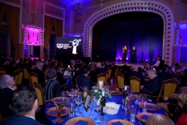 Centennial celebration of University Sport in Slovakia