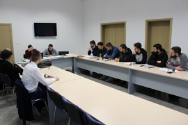 SSAM General Assembly elects new leadership in Montenegro