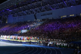 Counting down to Napoli 2019