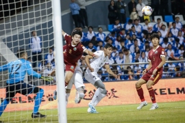 FISU University World Cup kicks off in China