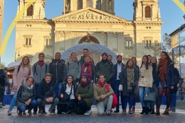 What's Up: ENGSO Youth Young Delegates Meeting 2019