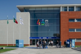 What's Up: Being part of the EUSA Conference