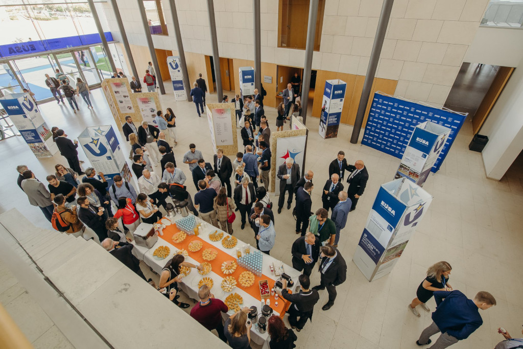 Participants of the Conference