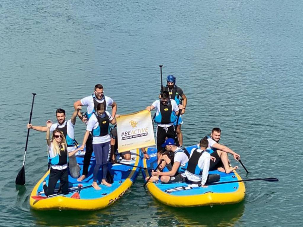 Albania IDUS celebrations