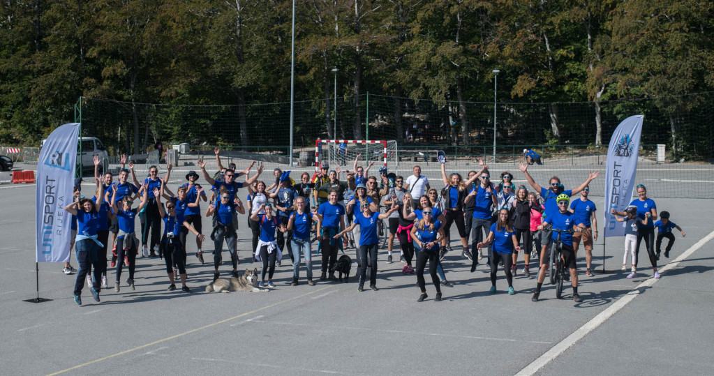 Croatia IDUS activities