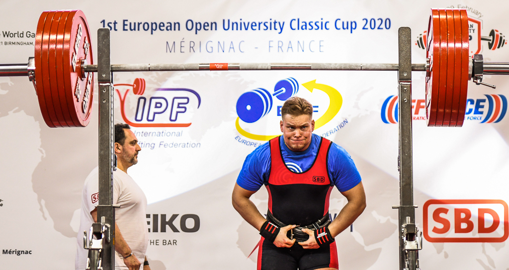 EUSA EPF Memorandum of Understanding