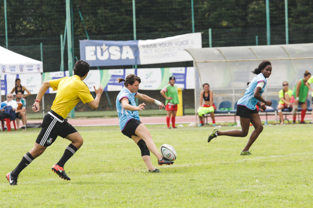 EUSA Rugby Championship