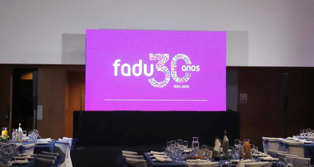 FADU 30th anniversary