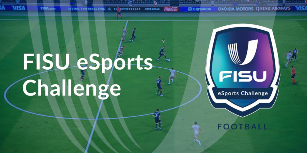 FISU eSports Challenge