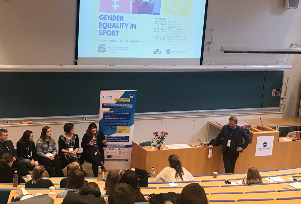 GETZ Student Conference