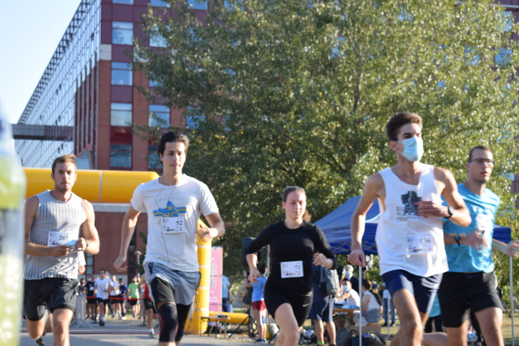 Hungary IDUS celebrations