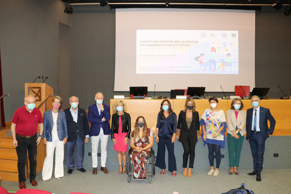 Italy IDUS celebrations