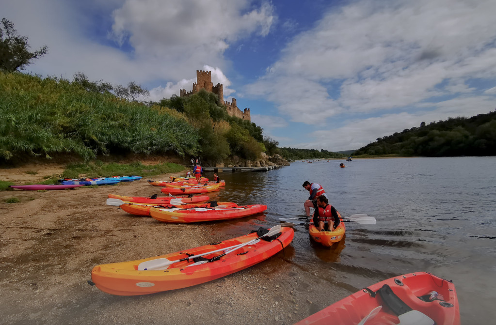 Portugal IDUS celebrations