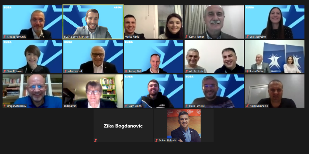 SVC EUG2021 meeting December 2020