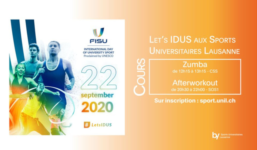 Switzerland IDUS 2020