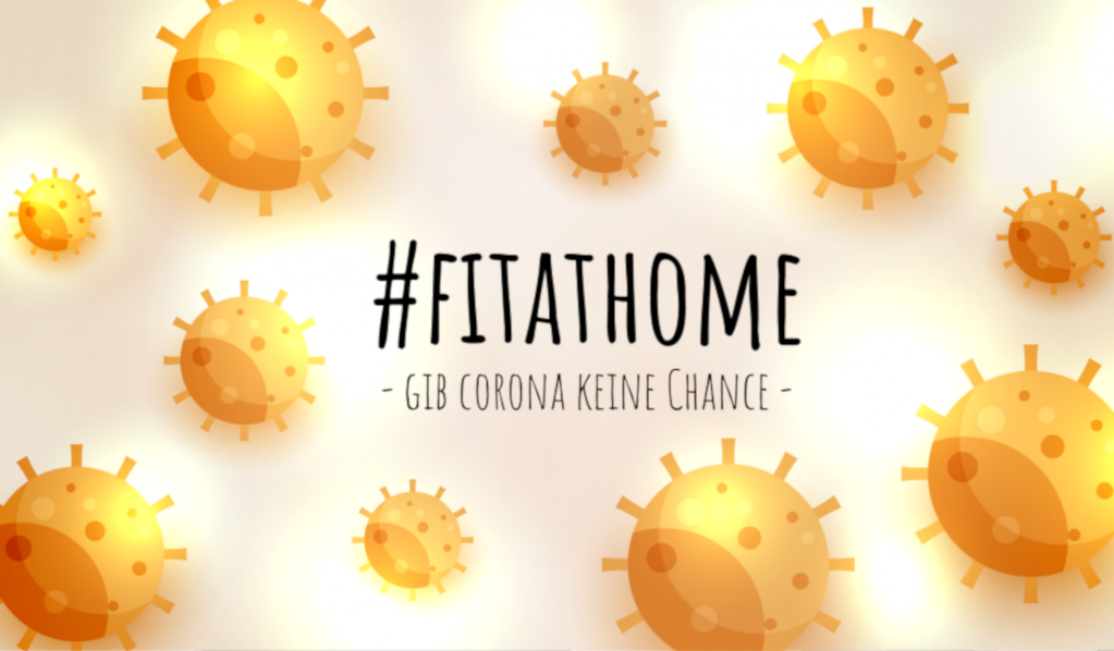 Fit At Home