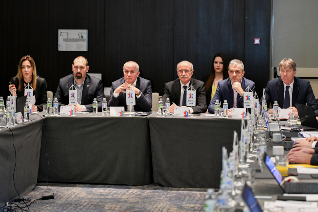 Supervision Commission meeting March 2020