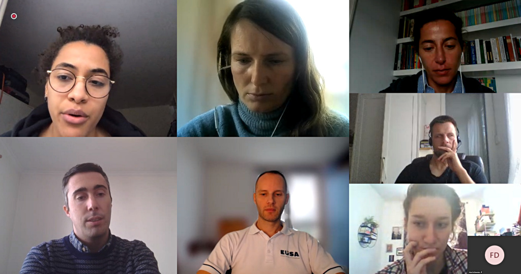 iflipp project partners