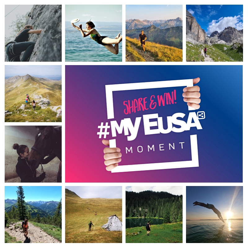 #MyEusa 2020 top 10 photos