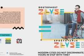 4ALL project's final conference