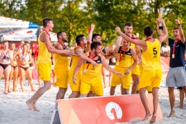 EUSA’s Best of 2019 revealed