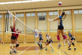 CUSA celebrates its 110th anniversary