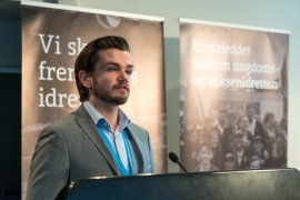 Norwegian Association of University Sports elect new Board