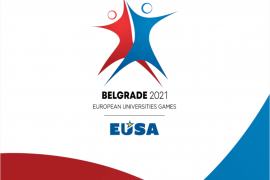 Lift-off for EUG2021