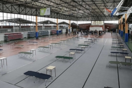 FADU contributes to combat COVID-19