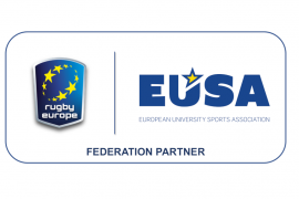 EUSA and Rugby Europe strengthen partnership