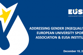EUSA hosts insightful Gender Equality Webinar