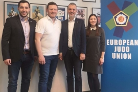 EUSA and EJU strengthen cooperation