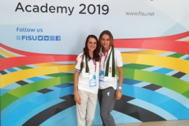 What’s Up: Organising an online Forum