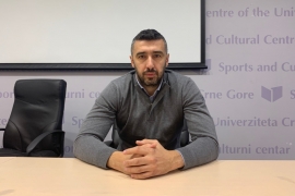 SSAM elects new President