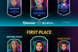 First FISU eSports Challenge comes to a thrilling end